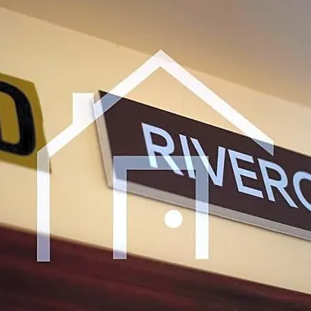 Hotel Rivero - Avilés