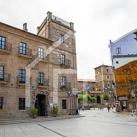 Hotel Rivero - Avilés