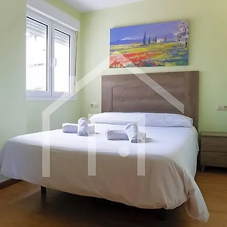 Rivero - Hotel 2*